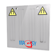 Magnetick&yacute; separ&aacute;tor