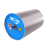 Magnetick&yacute; separ&aacute;tor